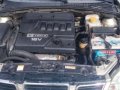 Chevrolet Optra LS 2003 rush rush-3