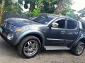 Mitsubishi Strada GLX 2008 for sale-1