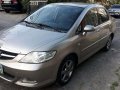 Honda City 1.5 vtec top of the line 2006 for sale-3