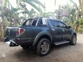 Mitsubishi Strada GLX 2008 for sale-2