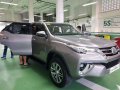 Toyota Fortuner 2018 4x4 top of the line for sale -0