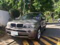 RUSH SALE: 2006 BMW X5 Executive Series-1