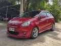 FOR SALE or SWAP Mitsubishi Mirage Hatchback 2015-0