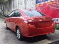 2017 Toyota Vios 13 E Automatic Gas Automobilico SM City Novaliches for sale-2