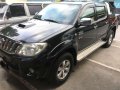 Toyota Hilux G 2010 for sale -1