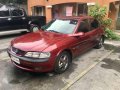 Opel Vectra CDX eco tec AT 1999 FOR SALE-1