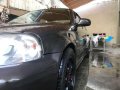 HOBDA CIVIC VTi 99mdl Manual for sale-5