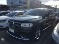 2016 Dodge Durango Citadel 3.6 V6 Bullet Proof for sale-0