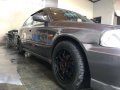 HOBDA CIVIC VTi 99mdl Manual for sale-4