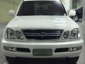 2001 Toyota Land Cruiser LC100 for sale-6