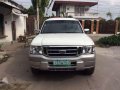 Ford Everest 4x2 2006 model Diesel for sale-1