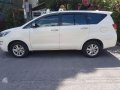 Toyota Innova V Top of the Line 2017 for sale-3