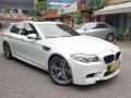 2014 BMW M5 Unused 790km for sale-1