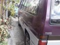 Nissan Vanette 1995 sale or swap-2