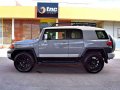 2015 Toyota FJ Cruiser Super Fresh Like Brand New 1.588m Nego for sale-6