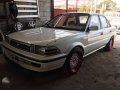 Toyota Corolla 2E 1990 for sale-2