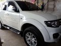 2014 Montero glsV paddle shift zero repaint for sale -1