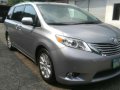 TOYOTA Sienna 2012 for sale -0