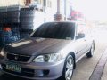 Honda City 2002 for sale-0