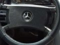 Mercedes Benz W124 260e for sale-3
