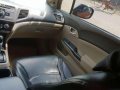 For sale Honda Civic 2012 18 EXI-9