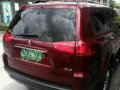 2009 Mitsubishi Montero sports gls for sale-1