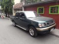 2000 Nissan Frontier manual for sale -0