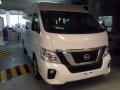 2.5L Nissan NV350 Urvan Premium 2018 for sale-1