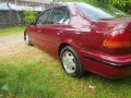 Honda Civic VTI 96 manual for sale-5