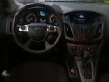 2013 Ford Focus 1.6L Hatchback for sale-8