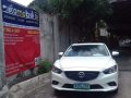 2013 Mazda 6 25 Skyactiv Automatic Automobilico SM City Novaliches for sale-0