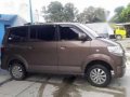 Suzuki APV 2015 MT for sale-2