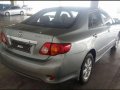 Toyota Corolla Altis G 2010 Automatic RUSH-3