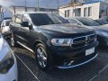 2016 Dodge Durango Citadel 3.6 V6 Bullet Proof for sale-2