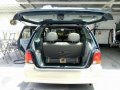 Honda van Odyssey wagon for sale-5