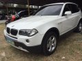 2009 BMW X3 Diesel facelifted for sale-0