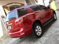 2014 Chevrolet Trailblazer LTZ 4X4 for sale-2