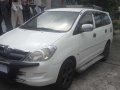 2005 Toyota Innova J (Davao Plate) Manual Transmission for sale-1
