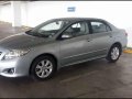 Toyota Corolla Altis G 2010 Automatic RUSH-4