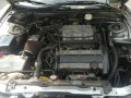 Galant 1997 automatic top of the line for sale -3