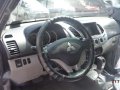 2012 Mitsubishi Strada GLS V Sport 4x4 Automatic Transmission for sale-8