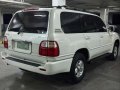 2001 Toyota Land Cruiser LC100 for sale-1