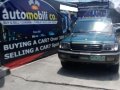 1998 Toyota Land Cruiser 4x4 Automatic Automobilico SM Novaliches for sale-0