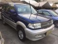 2002 Toyota Revo Sports Runner - Gas - Manual for sale-1