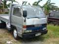 Isuzu Elf 16ft diesel manual condition for sale-0