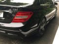 2014 Mercedes Benz C220 Cdi Diesel for sale-4