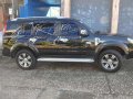 2012 Ford Everest (695k - Fixed Price) for sale-9