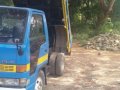 Isuzu Elf mini dump truck 2014 for sale-1
