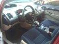 Honda Civic fd 2007 automatic for sale -3
