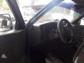 2000 Nissan Frontier manual for sale -3